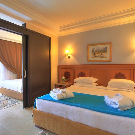 Pickalbatros Aqua Fun Club All Inclusive El Aggada Dış mekan fotoğraf